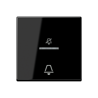 Клавиша на гостиничный выключатель, корридорный модуль, ACUKO5DSW