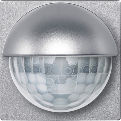 MERTEN ДАТЧИК ДВИЖЕНИЯ Argus 180 (модуль для MTN5161-0000), SM, АЛЮМИНИЙ