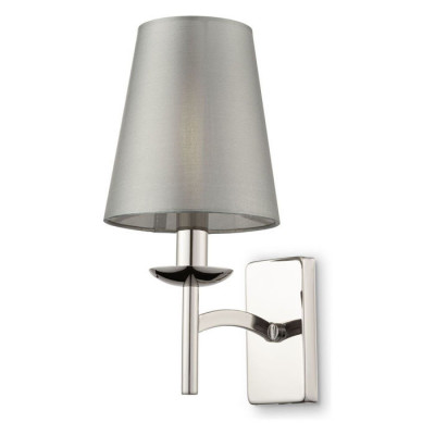 Maytoni Krona Бра, цвет: Никель 1х40W E14