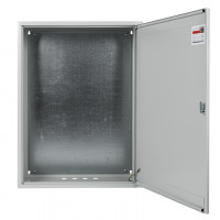 Щит с монтажной панелью ЩМП- 80,60,25 (ЩРНМ-4) IP31 EKF PROxima