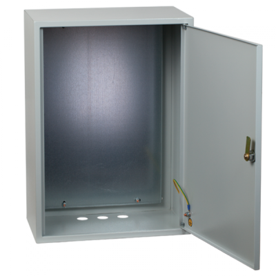 Щит с монтажной панелью ЩМП- 80,60,25 (ЩРНМ-4) IP31 EKF PROxima