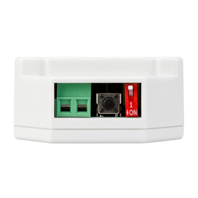 Диммер SMART-D5-DIM-IN (230V, 1A, TRIAC, 2.4G) (Arlight, IP20 Пластик, 5 лет), 025038