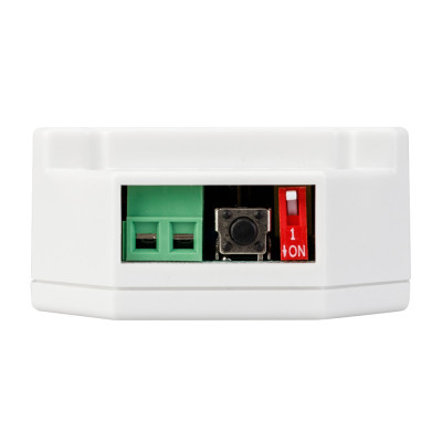 Диммер SMART-D5-DIM-IN (230V, 1A, TRIAC, 2.4G) (Arlight, IP20 Пластик, 5 лет), 025038