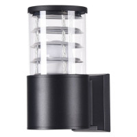 Maytoni Bronx Бра, цвет: Черный 1х60W E27