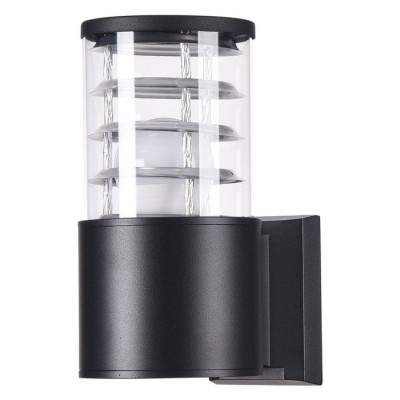 Maytoni Bronx Бра, цвет: Черный 1х60W E27