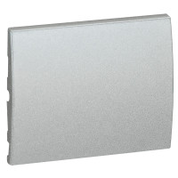 771310 - G.Life Л. п. выкл. Aluminium, Legrand