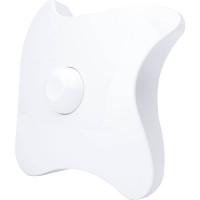 Denkirs DK3052-WH Светильник на магните, IP20, LED 3000, белый, пластик