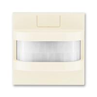 3299H-A02182 17 - Датчик движения ABB Levit слоновая кость / белый - 2CHH702182A4017