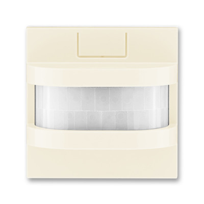 3299H-A02182 17 - Датчик движения ABB Levit слоновая кость / белый - 2CHH702182A4017