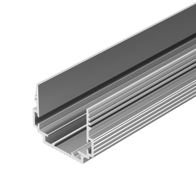 Профиль-держатель TEK-PLS-ZM-TK-2000 (Arlight, Алюминий), 035011