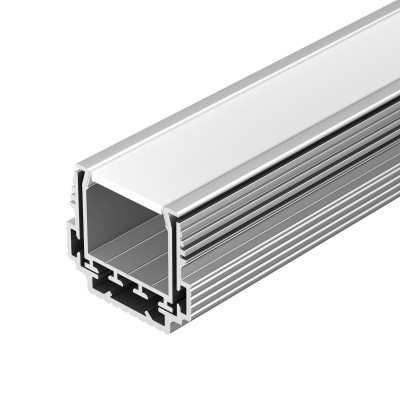 Профиль-держатель TEK-PLS-ZM-TK-2000 (Arlight, Алюминий), 035011