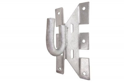 Крюк монтажный универсальный КМУ 16 (CS 16, SOT76) TDM Electric, SQ0412-0015