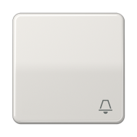 Крышка откидная для штепсельных розеток и изделий с платой 50?50 мм; золотая, CD590KLG