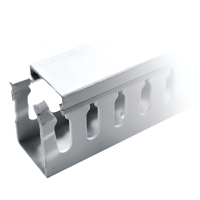Канал кабельный перфорированный (ВхШ: 30х25мм.) EKF PROxima
