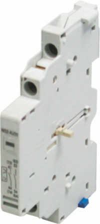 Chint Доп.контакты NS2-AU11 для NS2-25 (R), 495996