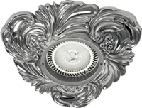 FD1009RCB Fede Светильник Chianti, Bright Chrome