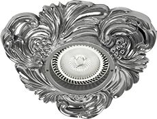 FD1009RCB Fede Светильник Chianti, Bright Chrome