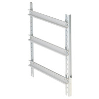 Legrand Винт M6-10 с шайбой для токоведущих шин, 036775