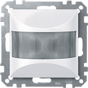 ДАТЧИК ДВИЖ KNX ARGUS 180 АКТ БЕЛ,SM