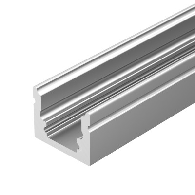 Профиль ARH-MINI5-2000 ANOD (Arlight, Алюминий), 018827