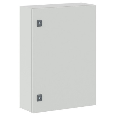 Корпус сварной ST без М//П 700x500x200 (упак. 1шт), ДКС R5ST0752WMP