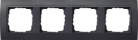 021408 Gira Рамка четырехкратная