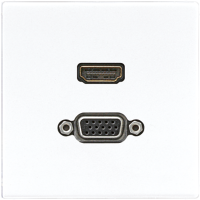 HDMI / VGA, MALS1173WW