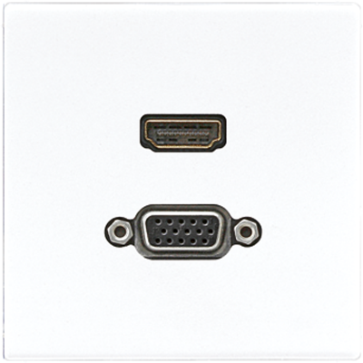 HDMI / VGA, MALS1173WW