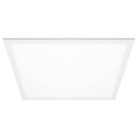 Светильник встраиваемый светодиодный 36W, 2900Lm, 6500K, белый, AL2113 с драйвером в комплекте, Feron 28851