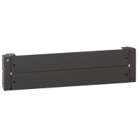 Legrand Комплект для цоколей - для шкафов Altis шириной 1200 мм - высота 100 мм, 047659