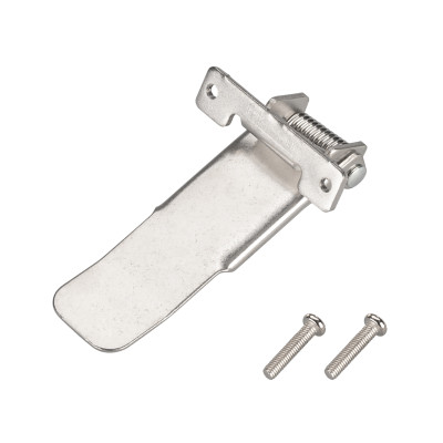 Пружинный держатель ARH-LINE-6650 (Arlight, Металл), 036413