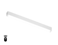 Трековый линейный светильник с памятью Switch-3CCT 3000K-6000K 18Вт 120°, AMBRELLA LIGHT, GL1281