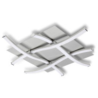 Потолочный светодиодный светильник Mantra Nur 4984