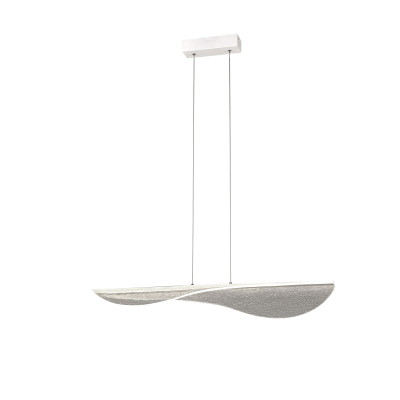 Подвесной светодиодный светильник Mantra Bianca 7765