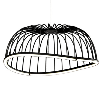 Подвесной светодиодный светильник Mantra Celeste 6684