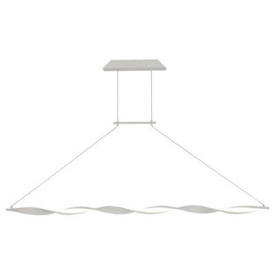 Подвесной светодиодный светильник Mantra Madagascar 6572