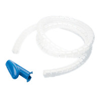 Simon SConnect Кабель-органайзер, ?25мм, длина 2м, держатель  в комплекте, TC250-0