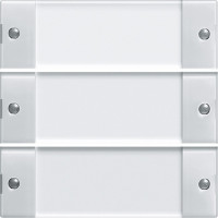 213303 Gira Комплект клавиш, 3 шт. 213303 Gira Комплект клавиш, 3 шт.