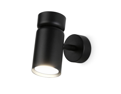 Настенно-потолочный поворотный светильник 1*GU10, AMBRELLA LIGHT, TA13173