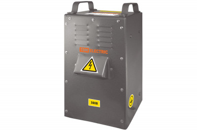 ТСЗИ 4,0 380/36 ал. TDM Electric, SQ0735-0007