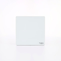 GAL000138 - ARTGALLERY ТЕРМОСТАТ Wi-Fi электронный для теплого пола, 16A, в сборе, БЕЛЫЙ