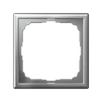 GAL000301 - ARTGALLERY 1-постовая РАМКА, АЛЮМИНИЙ, Systeme Electric GAL000301 - ARTGALLERY 1-постовая РАМКА, АЛЮМИНИЙ, Systeme Electric