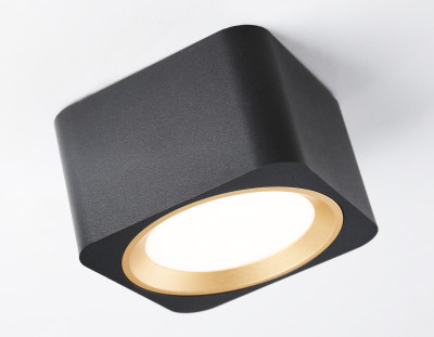 Накладной точечный светильник 1*GX53, AMBRELLA LIGHT, TN70832