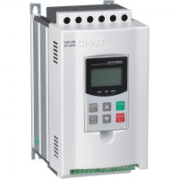 Chint Устройство плавного пуска NJR2-11D,22А,11кВт, 489020 Chint Устройство плавного пуска NJR2-11D,22А,11кВт, 489020