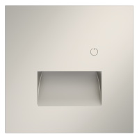 Накладка для подсветки светодиодной с датчиком, S70 (кашемир), VLS002403