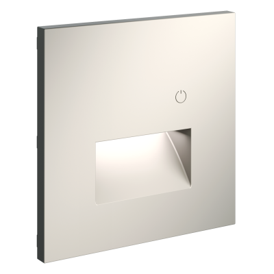 Накладка для подсветки светодиодной с датчиком, S70 (кашемир), VLS002403