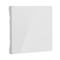 Werkel W1119041/ Клавиша для выключателя перекрестного (белый акрил), a064019