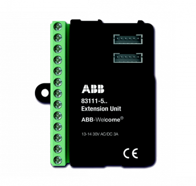 83111-500-01 - Модуль расширения домофона для почтовых ящиков - 2TMA070120N0027