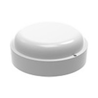 Св-к светодиодный Gauss LITE IP65 D140*48 8W 700lm 6500K 200-240V ЖКХ круглый 1/40, 126418308