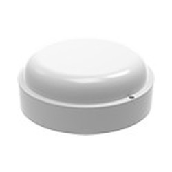 Св-к светодиодный Gauss LITE IP65 D140*48 8W 700lm 6500K 200-240V ЖКХ круглый 1/40, 126418308